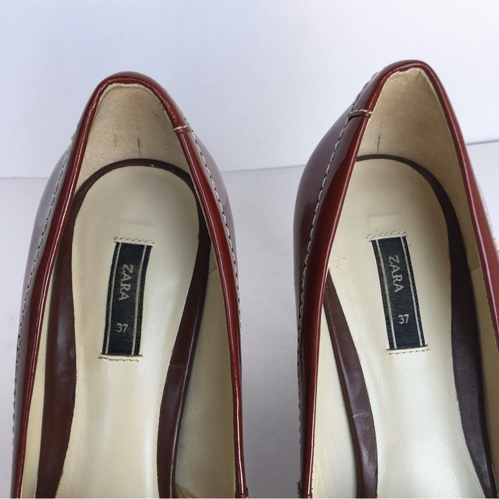 Zara heels pumps - Picture 10 of 12